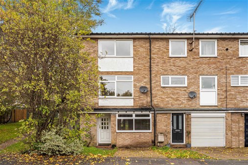 Aplins Close, Harpenden, AL5 2QB